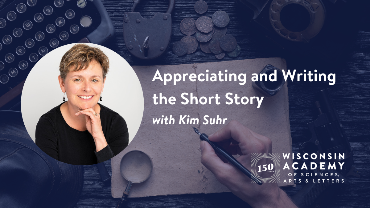 Events, Appearances, & Workshops – Kim Suhr